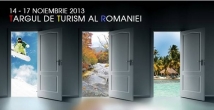 Targul de Turism al Romaniei: 16.000 de vizitatori si- au cautat vacantele ideale